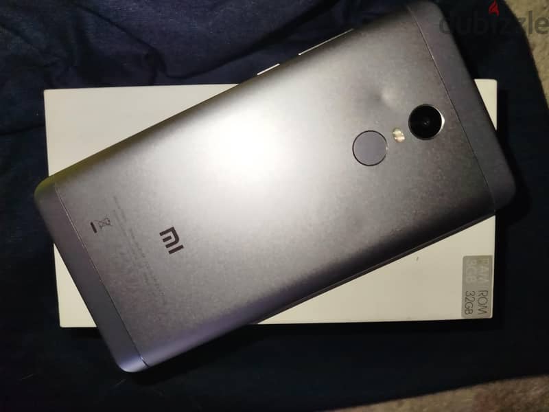 Redmi Note4 1