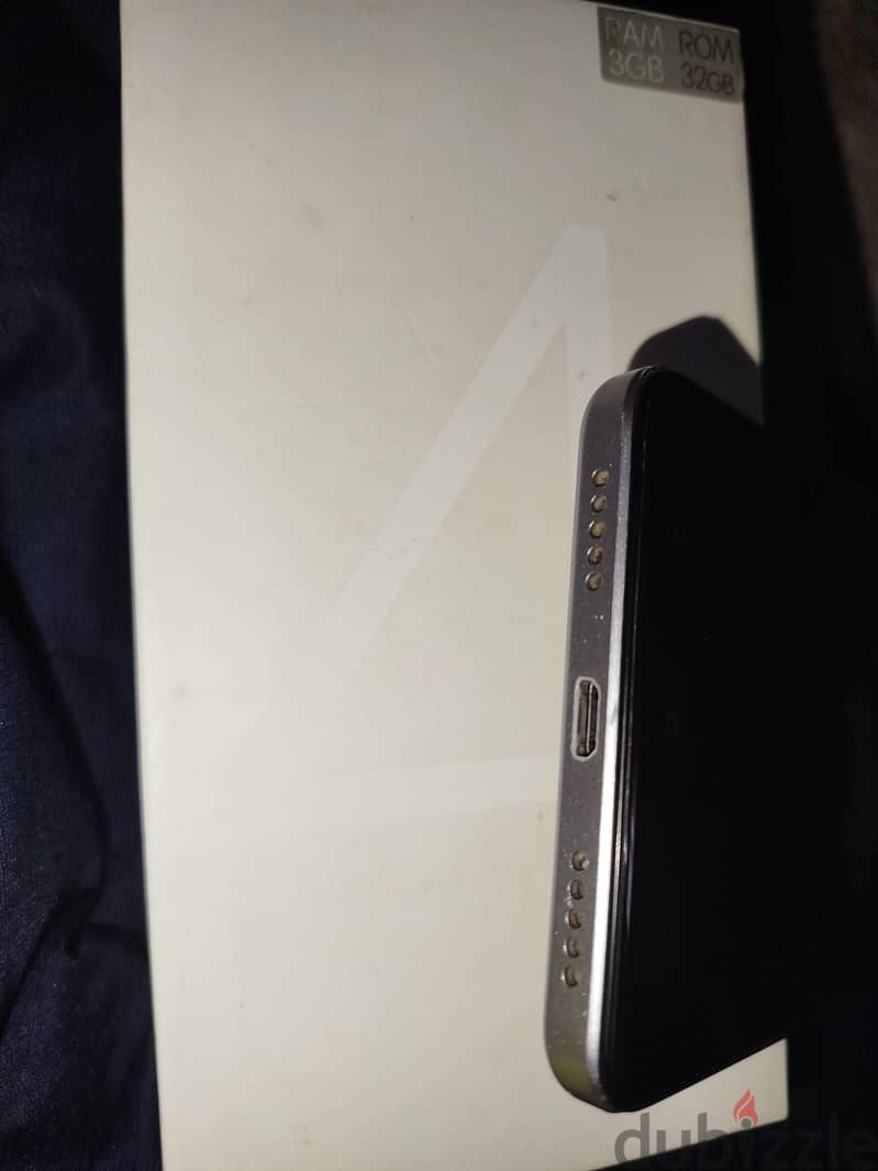 Redmi Note4 3