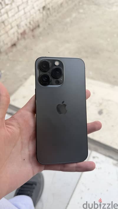 آيفون 13 برو 256 جيجا بحالة الزيرو | iPhone 13 Pro 256GB