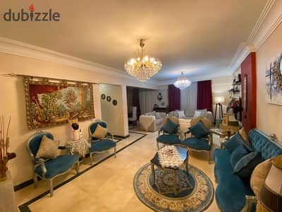 Apartment for Sale in El Tawfikia Buildings, Nasr City | 160 sqm | Prime Location