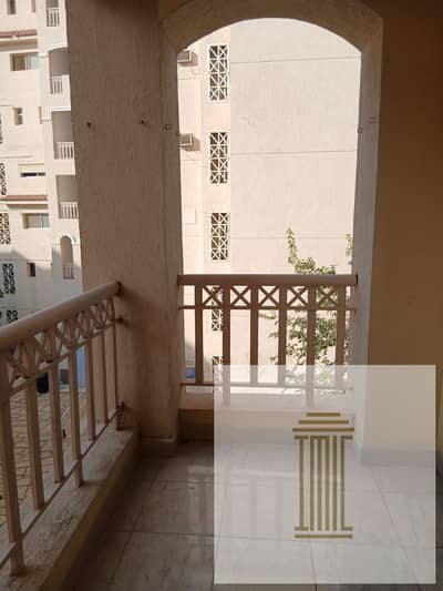 First District Buildings, Madinaty, Cairo