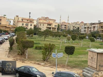 لقطة النرجس فيلات 4 | 200م فيو جاردن | 3 غرف و2 حمام |