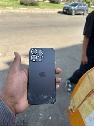 آبل - آيفون 14 برو ماكس