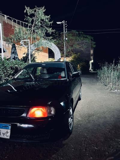 سيات إبيزا 1994
