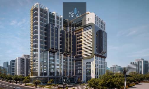 استثمارك الحقيقي في صيدليه في العاصمه الاداريه nuzul Tower بالقرب من المونريل ومسجد مصر والوزارت