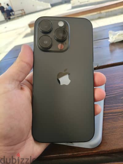 iPhone 14 pro وتر و معفي