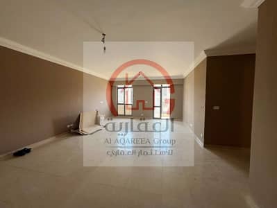 شقة للبيع في مدينتي B8 | تشطيبات خاصة وموقع مميز