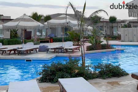 Unit for Sale: 38m² + 15m² Terrace – Gaia, Ras El Hekma