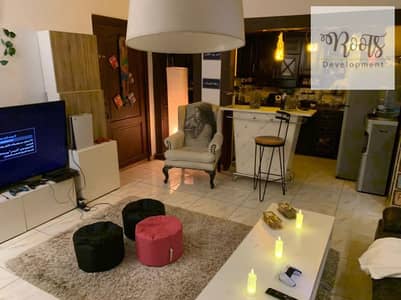 للبيع شقة متشطبه بالكامل في كمبوند حدائق المهندسين – الشيخ زايد. For sale finished apartment in Hadayek Al Mohandessin – Sheikh Zayed.