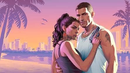 GTA 6 FULL ACCOUNT
