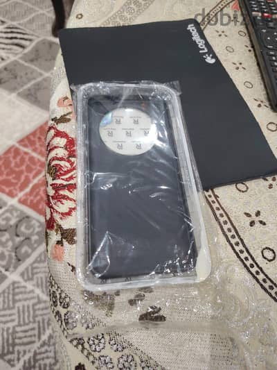 جراب وسكرين هونر x9d