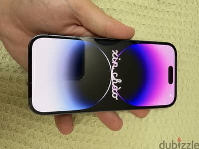 Apple - iPhone 14 Pro