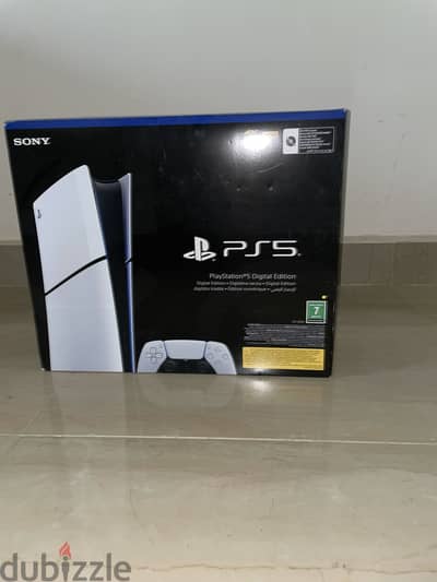 PlayStation 5