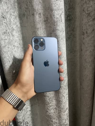 آبل - آيفون 12 برو ماكس