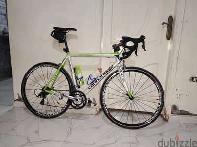 Cannondale caad 9
