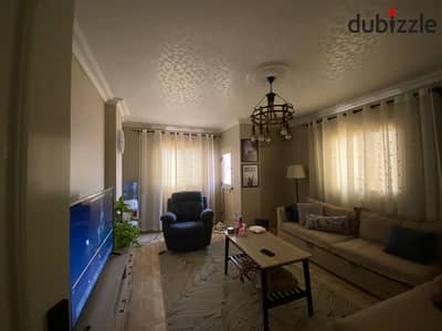 Apartment + Private Roof for Sale in Hadayek Al Ahram – Gate 1 | Total Area 370 sqm