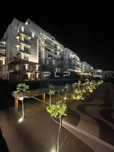 Under Market Price Ready To Move Resale Apartment Prime Location in Mountain View iCity New Cairo Under Market Price Ready To Move Resale Apartment Prime Location in Mountain View iCity New Cairo