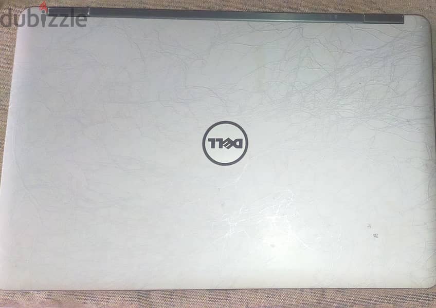 Dell latitude e6540 1