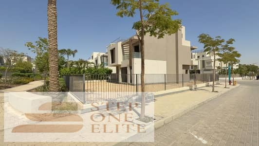 Separate villa in Sodic East Compound, New Cairo, near Madinaty, Mostakbal City, and Fifth Settlement