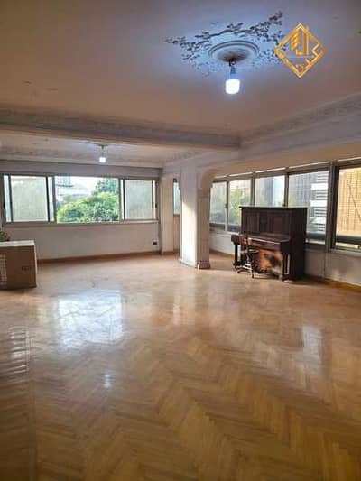  Apartment for Sale in Dokki – 162 sqm | Prime Location & Super-Lux Finish