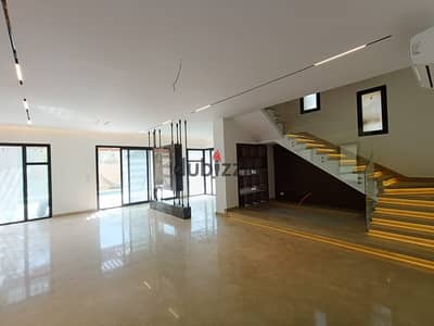 Standalone Villa for Sale in SODIC Villette new cairo with Private Swimming Pool