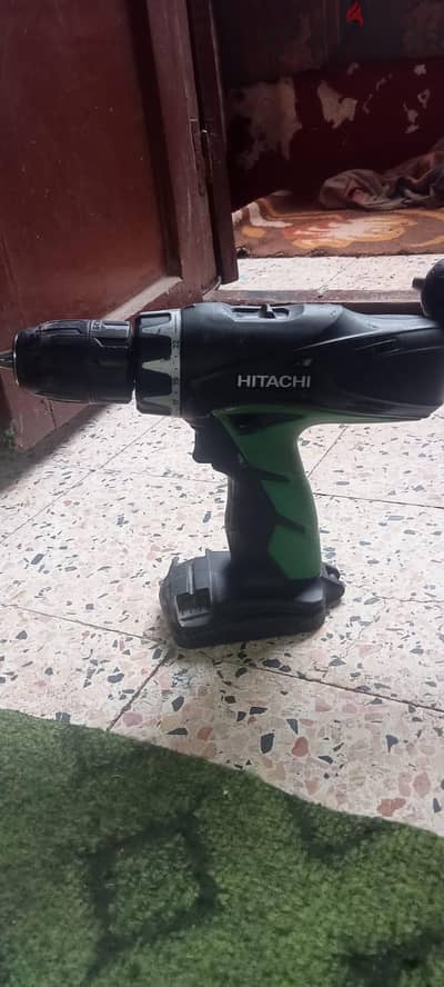 اتنين دريل للبيع للتواصل 01228670979