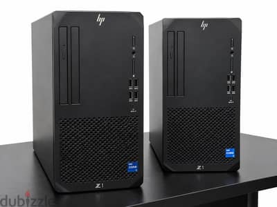 Hp Z1 G9