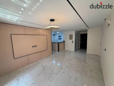 Office for rent 400 meters in Dokki on Al-Masaha street 8 rooms