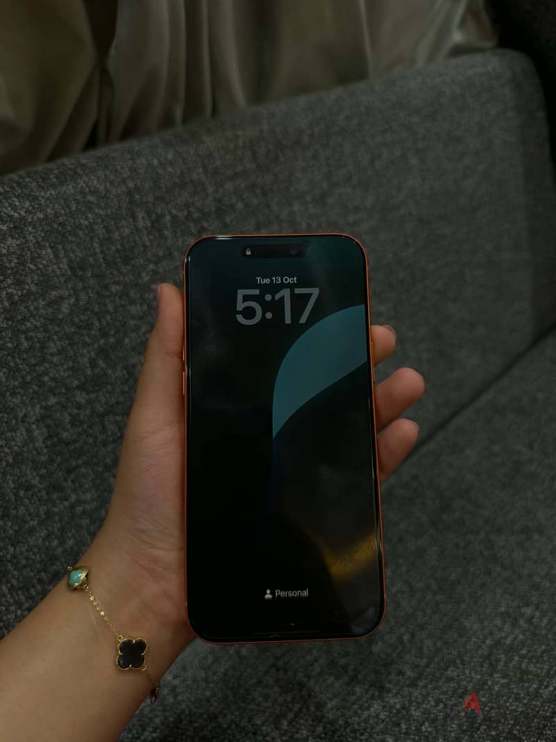 Apple - iPhone 17 Pro Max 2