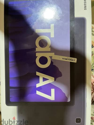Tab a7