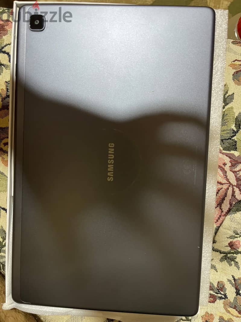 Tab a7 1