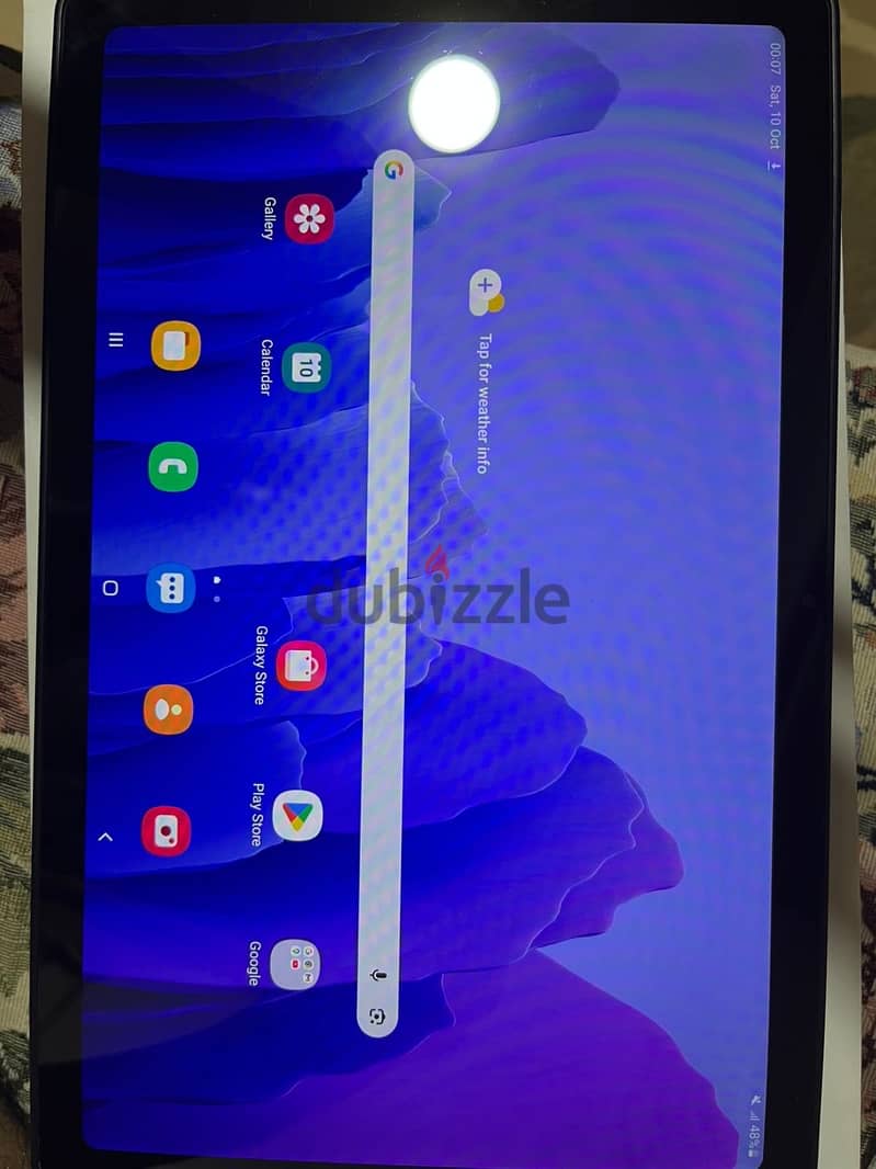 Tab a7 2