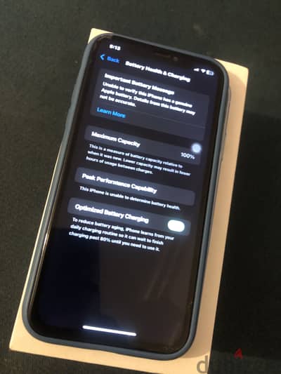 Apple - iPhone XR