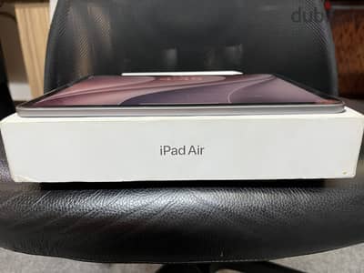 ipad air 11 inch
