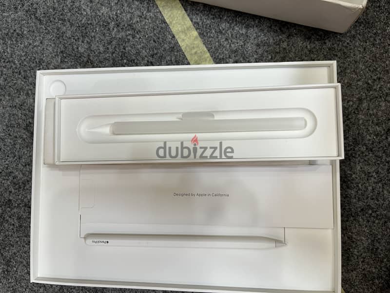 ipad air 11 inch 2