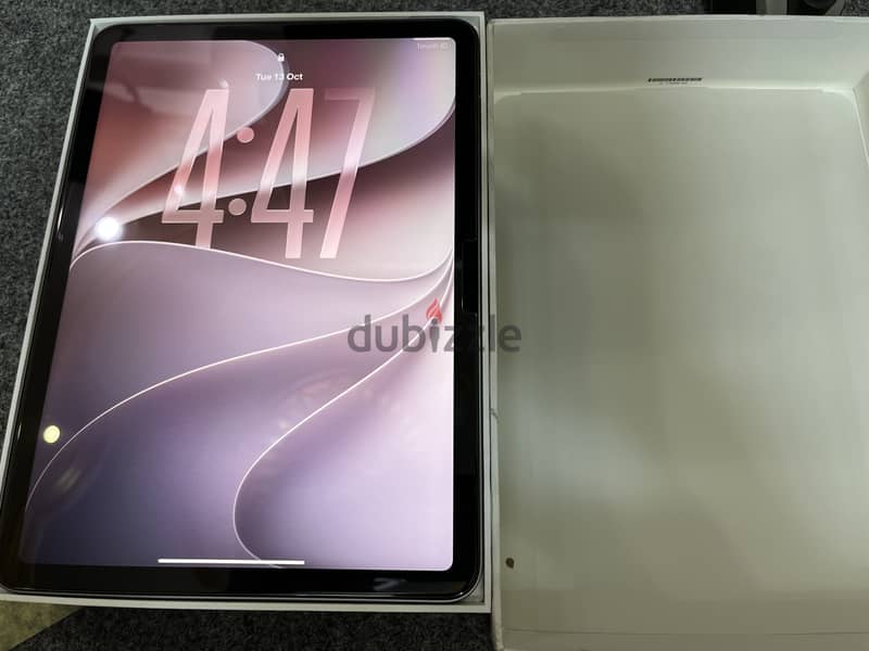 ipad air 11 inch 4
