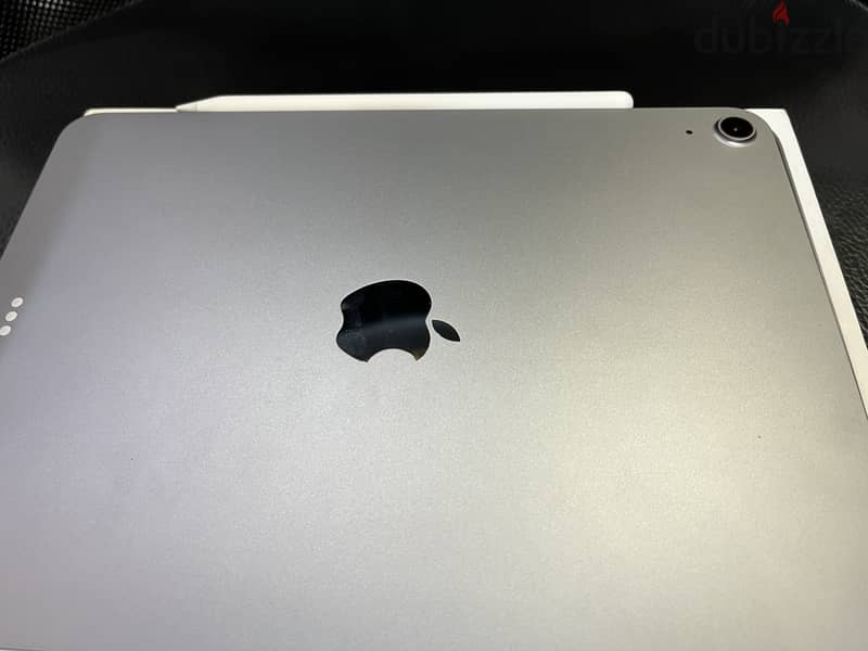 ipad air 11 inch 5