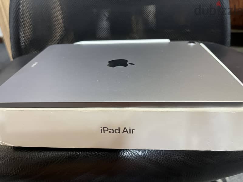 ipad air 11 inch 7