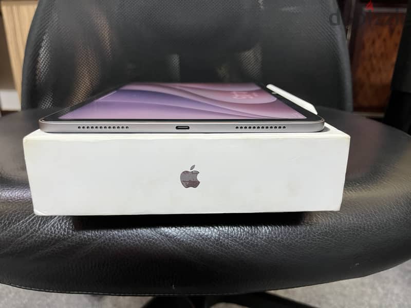 ipad air 11 inch 8