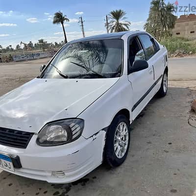 Hyundai Verna 2010 for sale