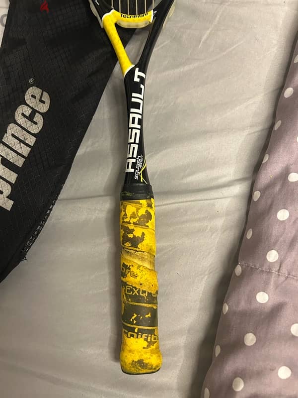 tecnifibre 2