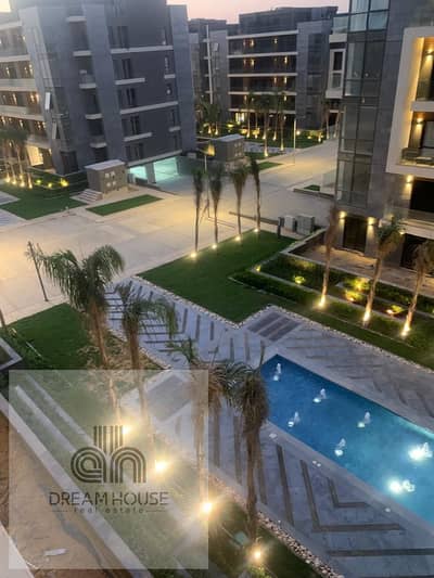Ready-to-Move Fully Finished Apartment for Sale in El Patio Oro (Golden Square) Ready-to-Move Fully Finished Apartment for Sale in El Patio Oro (Golden Square)