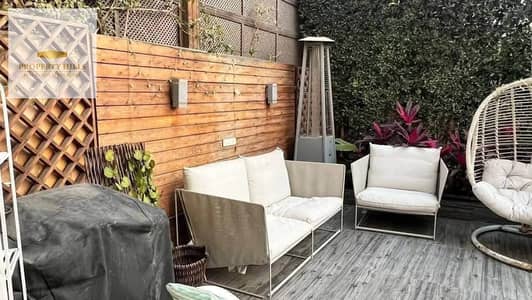 Villa for Sale in New Cairo – Prime Location Facing El Rehab  A great opportunity to own a ready-to-move villa at its original price with no commissio