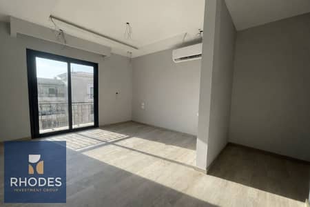 ريسيل استلام قريب برايم لوكيشن | 154 م | ڤيلدج ويست Village West | الشيخ زايد El-Sheikh Zayed