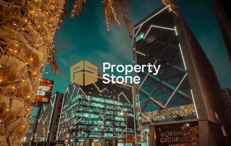  Administrative Building for Rent in One Kattameya – 965 sqm – Prime Business Opportunity 