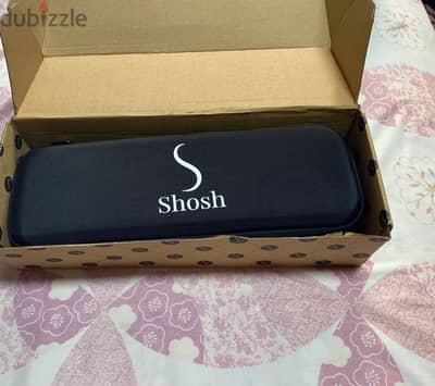 فرشاة تصفيف الشعر Shosh Brush
