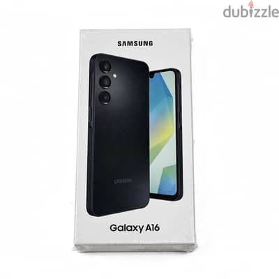 Samsung A 16
