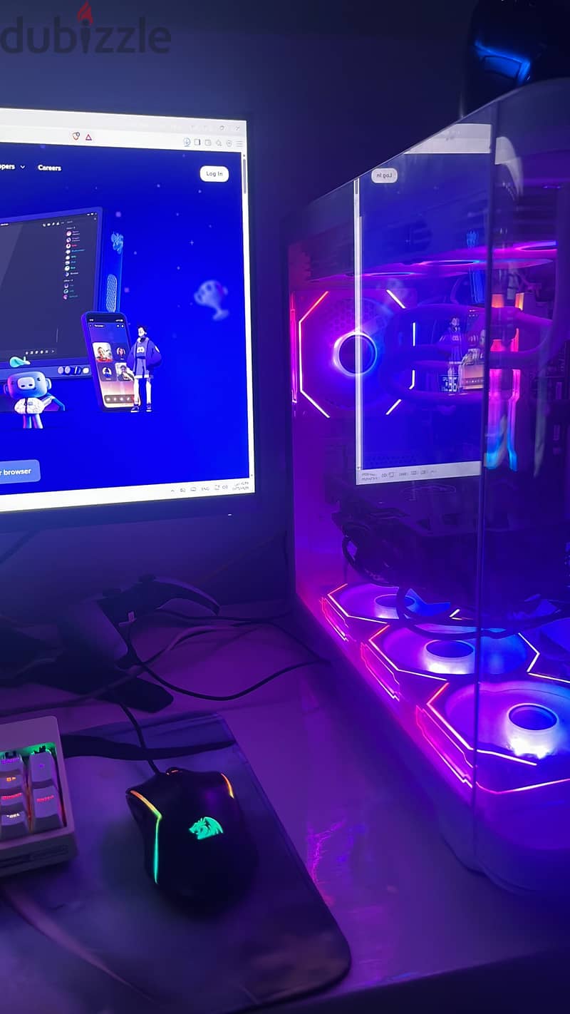 Mid range gaming pc 1