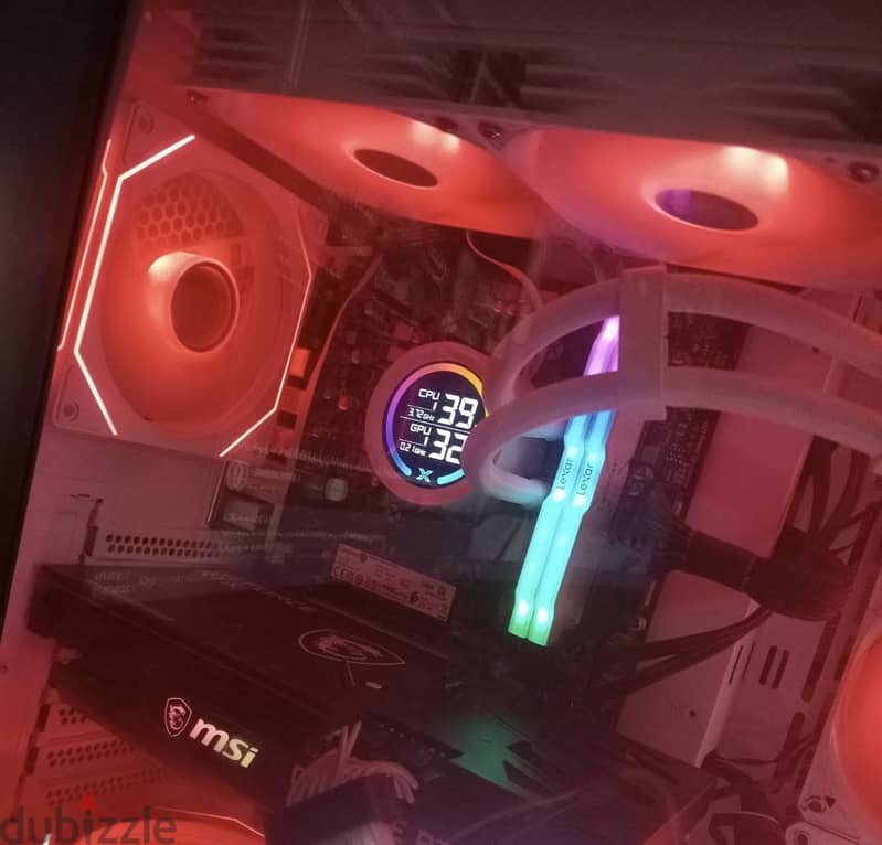 Mid range gaming pc 2