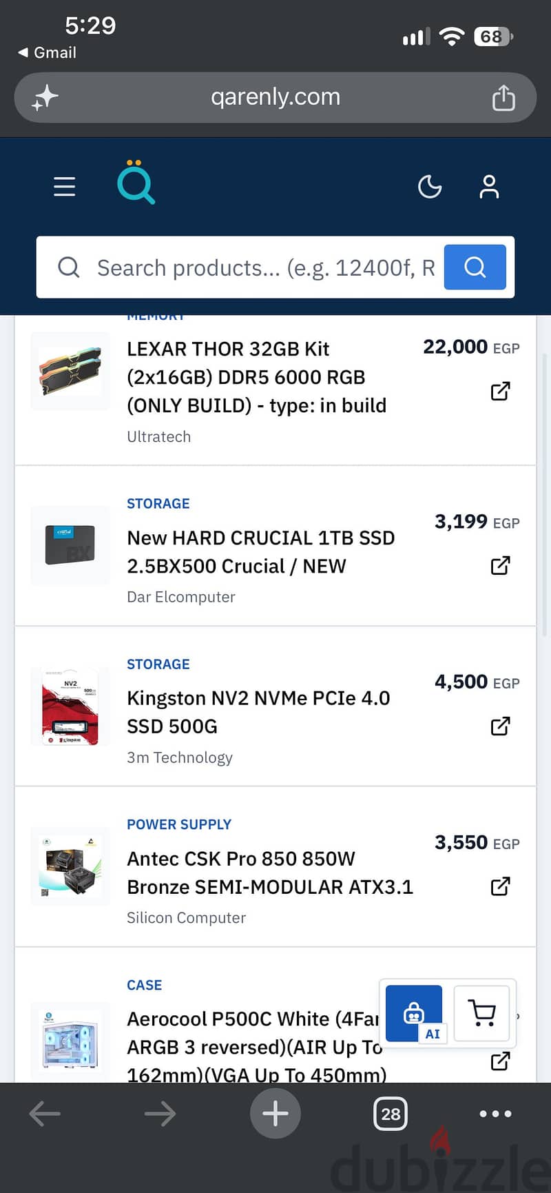Mid range gaming pc 3